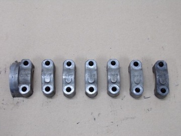 фото thumb №1, Patrol перемичка підніжка кріплення вал y61 2,8 tdi