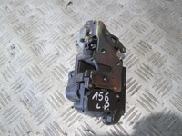 фото thumb №1, Замок дверь левый перед alfa romeo 156