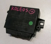 фото thumb №1, Renault koleos 07r- модуль pdc 259901430r