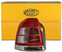 фото thumb №1, Magneti marelli лампа задняя 714021720703