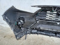 фото thumb №13, Toyota rav4 v 19 - бампер передній перед