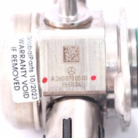 фото thumb №11, Mercedes w177 m260 насос топлива впрыскная