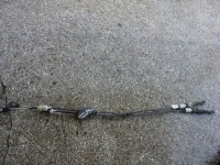 фото thumb №1, Троси перемикання передач nissan qashqai ii