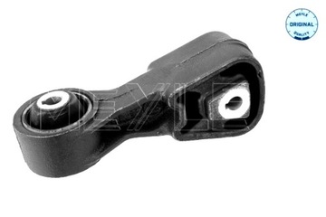 фото thumb №2, Кронштейн підвішування двигуна верх p citroen c5 c5 i c5 ii c5 iii c6