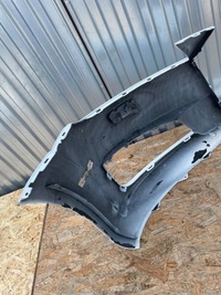 фото thumb №7, Бампер переднее перед audi tt 8s0