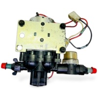 фото thumb №1, 2095-473-143 scania насос wody do zlewu