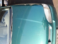 фото thumb №2, Капот 3d seat arosa