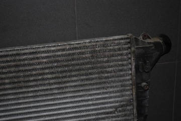 фото thumb №9, Интеркулер audi a6 c5 2.5 tdi 4b0145805a