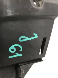 фото thumb №16, Audi q8 2020 з передній балка бампера передній