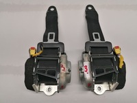 фото thumb №1, Alfa romeo giulia ремни безопасности зад оригинал 2015-