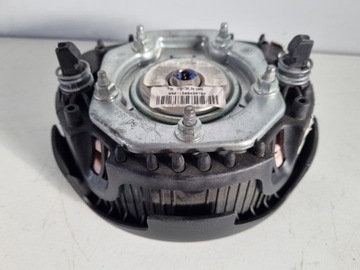 фото thumb №5, Подушка подушка безпеки кермо vw touran 1 polo golf v