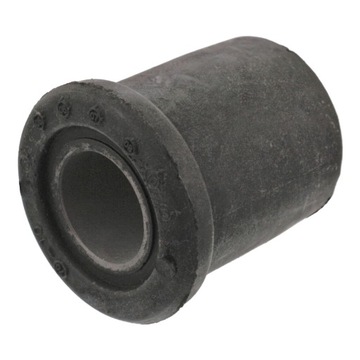 фото thumb №1, Втулка рессора рессорный, сайлентблок febi 42335