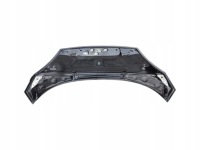 Капот кришка двигуна renault scenic 3 рестайлінг  2013-2016 - Недорого, фото thumb