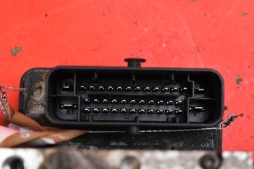 фото thumb №8, Насос abs 58920-f1100 kia sportage 4 iv 1.6 t-gdi 177 km 16-20