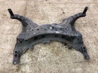 фото thumb №1, Toyota c-hr підрамник підрамник підвіска перед