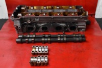 фото thumb №11, Головка двигателя 7144 saab 9-5 95 1 i 2.0 t 150 km 97-05