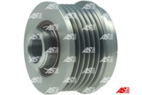 Генератор - зчеплення односторонній as-pl afp0057 Ціна, фото thumb