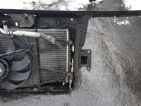 фото thumb №5, Pas передний усилитель передний комплект радиатор skoda fabia ii 1.2 бензин