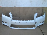 фото thumb №1, Бампер перед передний lexus gs iv 12- повреждённый