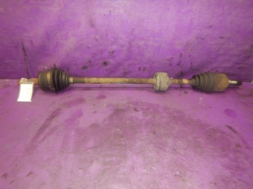 фото thumb №1, Lancia ypsilon y 1,2 8v піввісь права