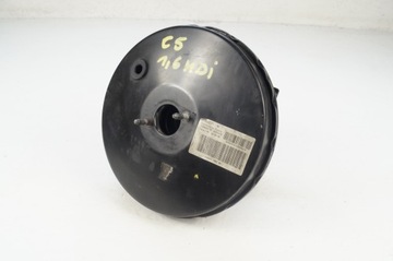 фото thumb №1, Citroen c5 ii рестайлинг насос усилитель усилитель тормозные 0204024797