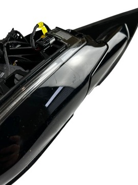 фото thumb №10, Зеркало внешние memory автобус правые оригинал bmw g01 8491670 5 pin