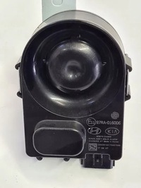фото thumb №1, Сирена сигнализация alarm kia optima iv 17r 95870-d4000