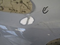 фото thumb №9, Бампер перед ford puma mk2 ii titanium 19-