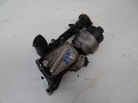 фото thumb №1, Радиатор масла 73500434 opel corsa d 1.3