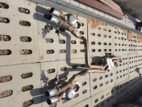 фото thumb №14, Audi q5 гаситель выхлоп активный 8r0253411d