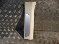 фото thumb №1, Молдинг накладка поріг задня права panamera 971 1