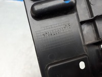 фото thumb №8, Mitsubishi space star 2016- 16- захист поперечина перед