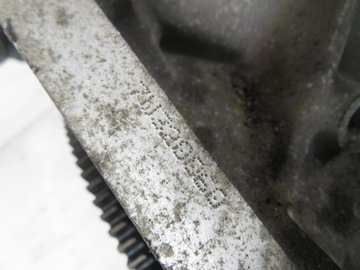 фото thumb №9, Двигатель ford focus mk1 i usa 2.0 deftp