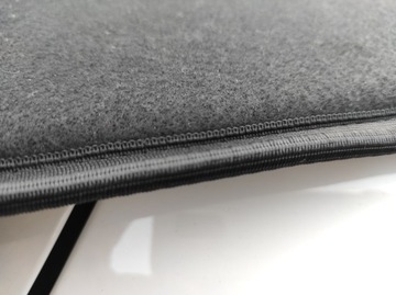 фото thumb №6, Шумоізоляція капота toyota auris e180 2012-2019 захист від куниць