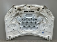 фото thumb №12, Mercedes e klasa w212 рестайлінг капот кришка двигуна колір 149