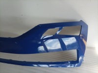 фото thumb №2, Skoda оригінальний номер 565807221 бампер передній