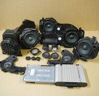 фото thumb №1, Audi a7 4g динаміки bang olufsen підсилювач