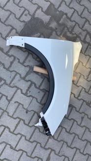 фото thumb №1, Hyundai h1 2008- крыло правый передний перед