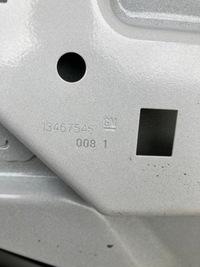 фото thumb №15, Дверь перед правые opel crossland x 17- 13467546