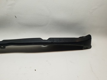 фото thumb №7, Nissan juke f15 рестайлінг 15-19 балка пластикова w бампер зад задній 79122ba60a