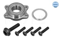 фото thumb №9, Meyle подшипник колёса vw p. a4 00-/a6/a