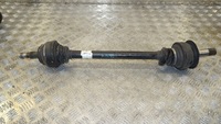 фото thumb №1, Приводной вал задняя правая mercedes w205 amg a2053504907