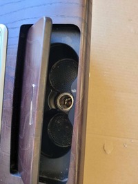 фото thumb №7, Туннель средний защита maserati ghibli 2015