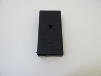 фото thumb №1, Corvette c5 захист заглушки балончик коробка запобіжників