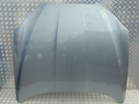 фото thumb №1, Jaguar xf x250 капот передняя перед 08-11