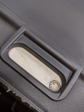 фото thumb №14, Ролета багажника opel zafira b 05-12