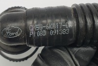 Пабтрубок  труба вентиляция картера ford focus 1.0 ecoboost cm5g-6k817-ca Оригинал, фото thumb