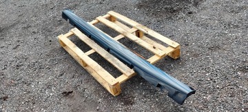 фото thumb №8, Планка порогова ліва накладка поріг charger 2015 -