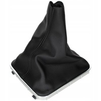 фото thumb №1, Чехол рычаг переключения передач переключения передач opel zafira b 05-