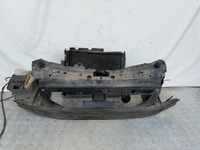 фото thumb №1, Pas передний балка радиатор renault twingo ii 2 1.2 07-